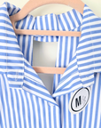 Chemise nœud