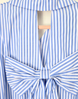 Chemise nœud