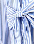 Chemise nœud