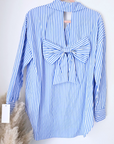 Chemise nœud