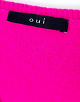 Pull fuchsia fluo