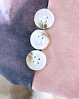 Veste tie and dye beige tabac - 𝐌𝐚𝐫𝐢𝐧𝐚𝟒𝟒𝐟𝐚𝐦𝐢𝐥𝐲