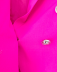Veste fuchsia fluo