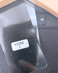 Robe black - 𝐌𝐚𝐫𝐢𝐧𝐚𝟒𝟒𝐟𝐚𝐦𝐢𝐥𝐲