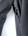 Robe black