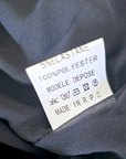 Robe black - 𝐌𝐚𝐫𝐢𝐧𝐚𝟒𝟒𝐟𝐚𝐦𝐢𝐥𝐲