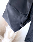 Robe black - 𝐌𝐚𝐫𝐢𝐧𝐚𝟒𝟒𝐟𝐚𝐦𝐢𝐥𝐲