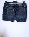 🔥Jupe levis en denim