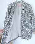 Veste Twin léo
