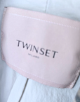 Veste Twin léo