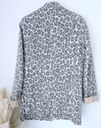 Veste Twin léo