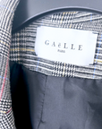 Veste tags Gaëlle