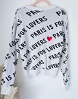 Pull lovers ZADIG