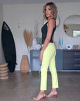 Ensemble pantalon Yellow