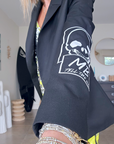 Veste rock