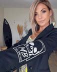 Veste rock