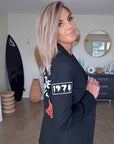 Veste rock