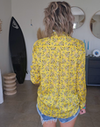 Chemise yellow