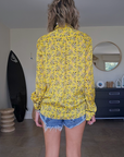 Chemise yellow