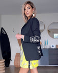Veste rock
