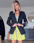 Veste rock