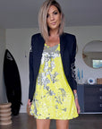Veste rock