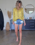 Chemise yellow