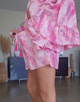 Ensemble top & short