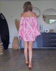 Ensemble top & short