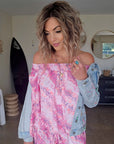 Ensemble top & short
