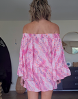 Ensemble top & short