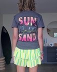 Tee-shirt SUN