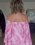 Ensemble top & short