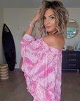 Ensemble top & short
