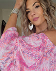 Ensemble top & short