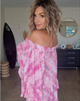 Ensemble top & short