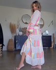 Ensemble Boho