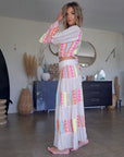 Ensemble Boho