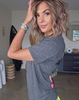 Tee-shirt SUN