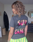 Tee-shirt SUN