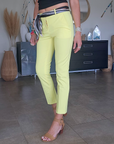 Ensemble pantalon Yellow