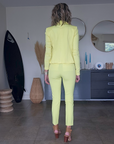 Ensemble pantalon Yellow