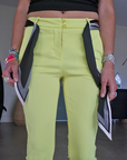 Ensemble pantalon Yellow