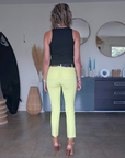 Ensemble pantalon Yellow