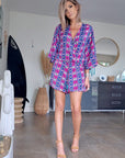 Combi-short africa