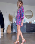 Combi-short africa