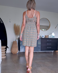 Robe éthnique
