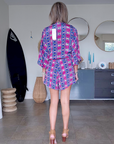 Combi-short africa