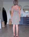 Robe éthnique