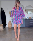 Combi-short africa